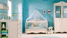 Bebek Odası Örnek Ürün – 1
